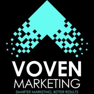 Voven Marketing Logo